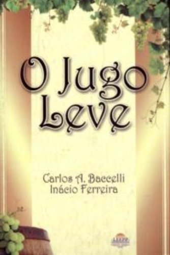 Capa do Livro