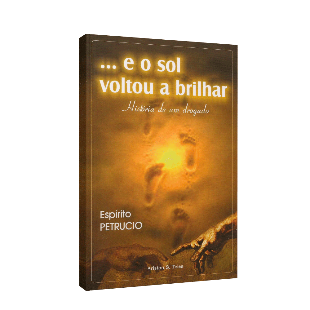Capa do Livro
